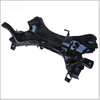 Front suspension subframe crossmember for Hyundai Sonata 11-/KIA K5/OPTIMA 10-13
