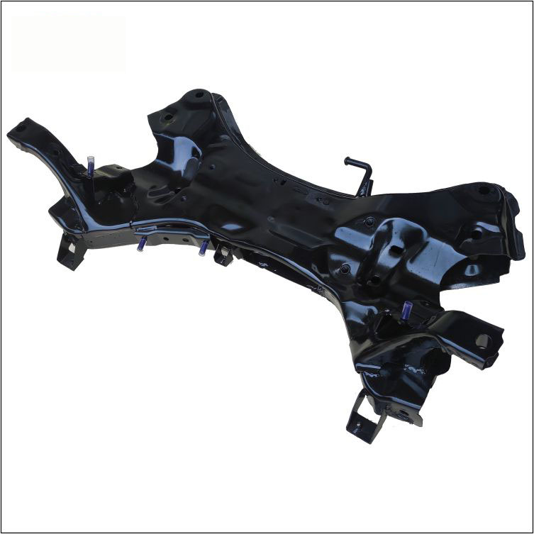 Front suspension subframe crossmember for Hyundai Sonata 11-/KIA K5/OPTIMA 10-13