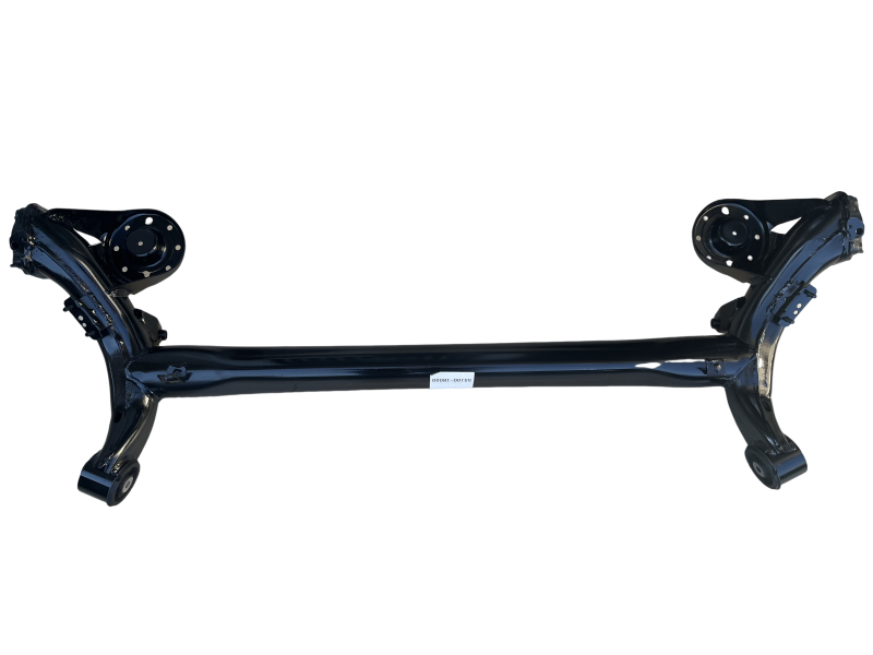 Rear Crossmember(NO ABS) for Hyundai Accent/Solaris 11-