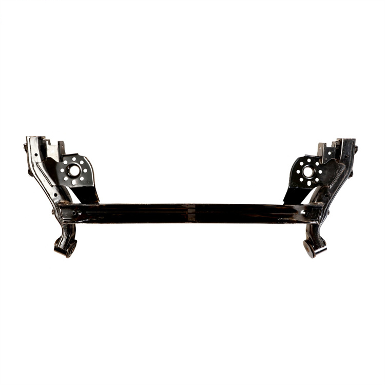 Rear crossmember for HYUNDAI IX25/CRATA 16-/KIA KX3/KIA SELTOS