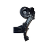 Rear crossmember for KIA SOUL 09-14