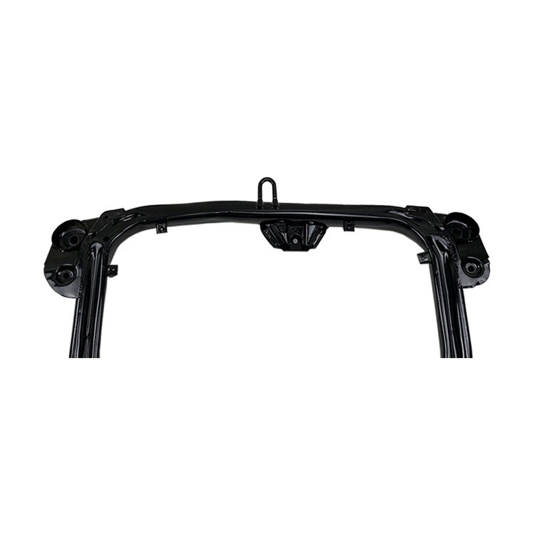 Front suspension subframe crossmember for Hyundai I30 06-12