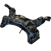 Front suspension subframe crossmember for KIA SOLUTO 18-