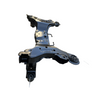 Front suspension subframe crossmember for HYUNDAI MATRIX 01-10 LHD