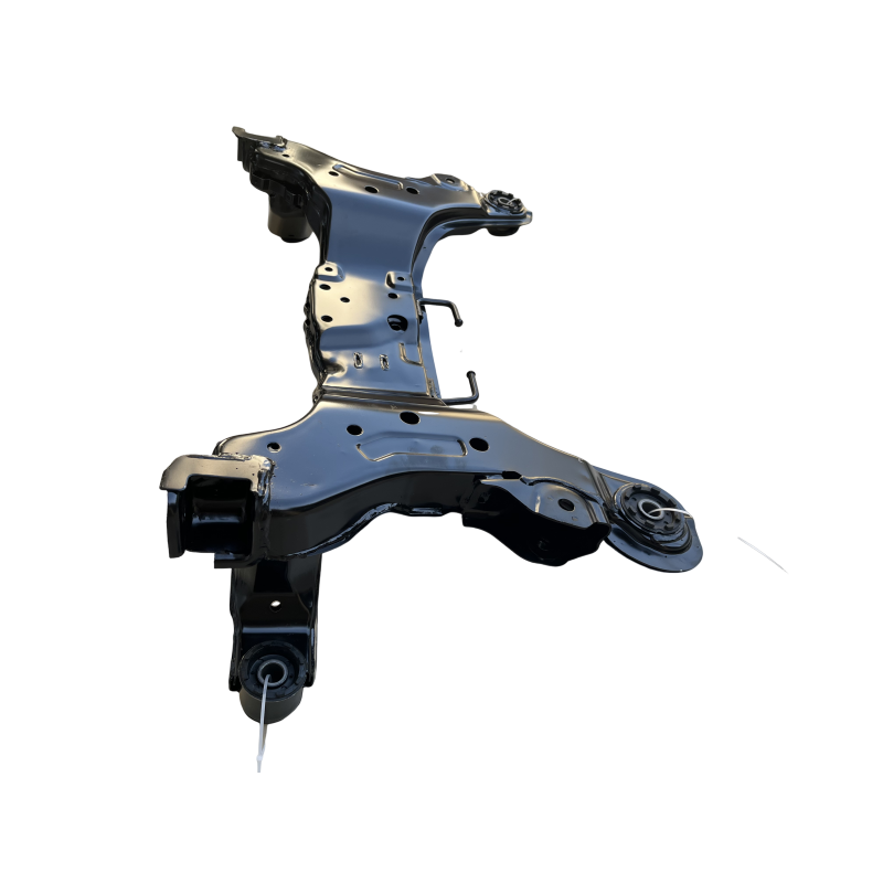 Front suspension subframe crossmember for HYUNDAI MATRIX 01-10 LHD