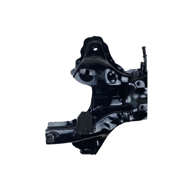 Front suspension subframe crossmember for KIA SOUL 10-11