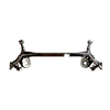 Rear Crossmember for Toyota Yaris/Vios/Vitz 07-14