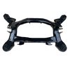 Rear suspension Subframe Crossmember for BMW E81 E87 E90 E91 E92 E93 Diesel Eje Trasero