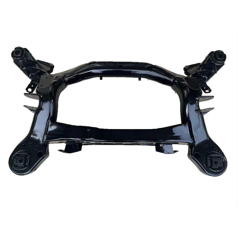 Rear suspension Subframe Crossmember for BMW E81 E87 E90 E91 E92 E93 Diesel Eje Trasero
