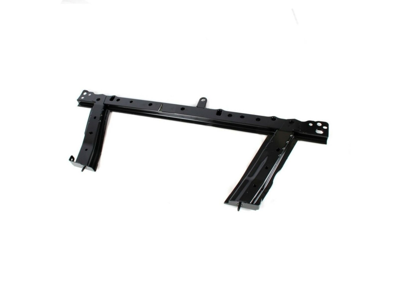 Front Cradle Radiator Bottom Mount Frame for Renault Clio 3 III Modus