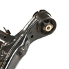 Rear crossmember for HYUNDAI IX25/CRATA 16-/KIA KX3/KIA SELTOS