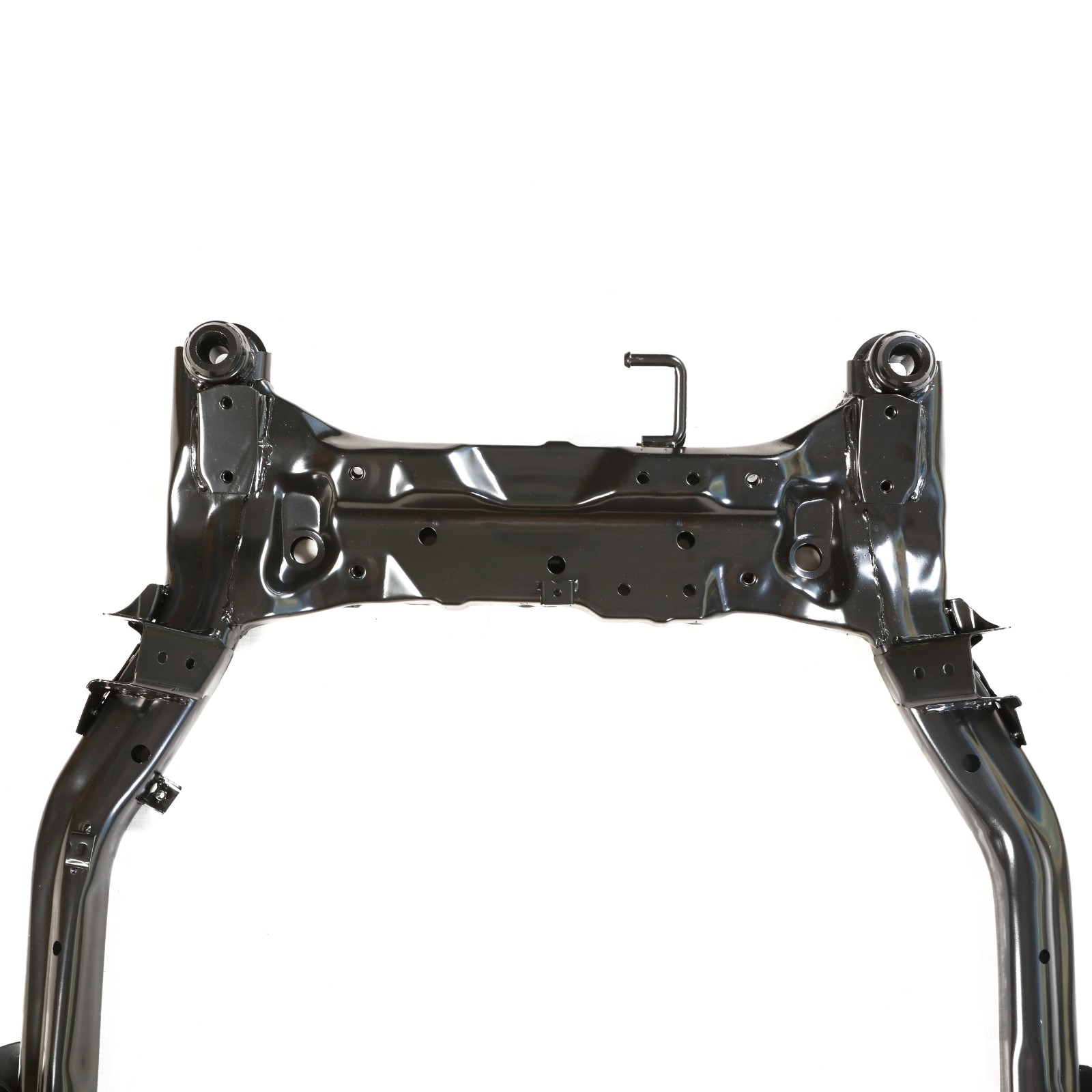 Front suspension subframe crossmember for KIA FORTE 09-/KIA CERATO 10-