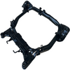 Front suspension subframe crossmember for KIA carens 07-10