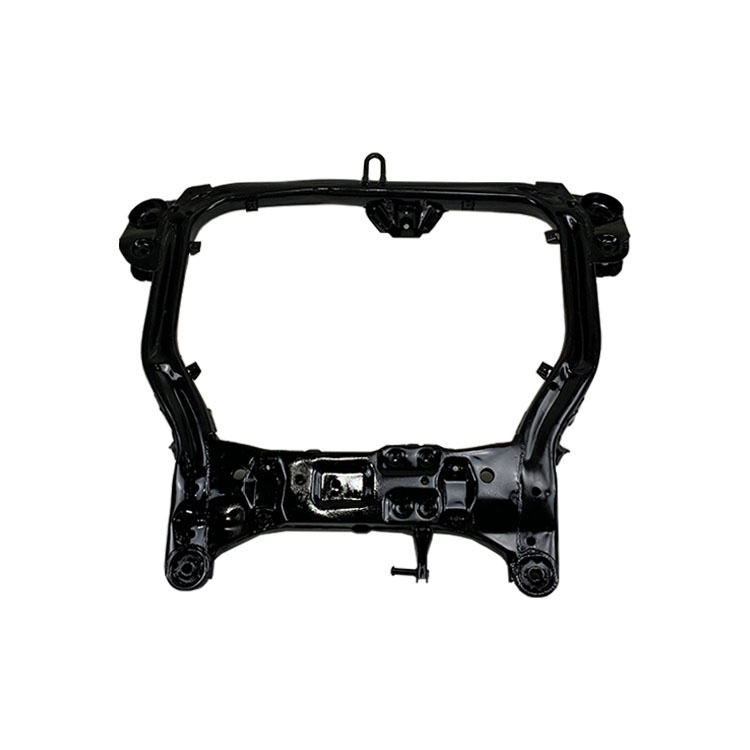 Front suspension subframe crossmember for Hyundai I30 06-12