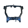 Front suspension subframe crossmember for Hyundai Elantra 07-