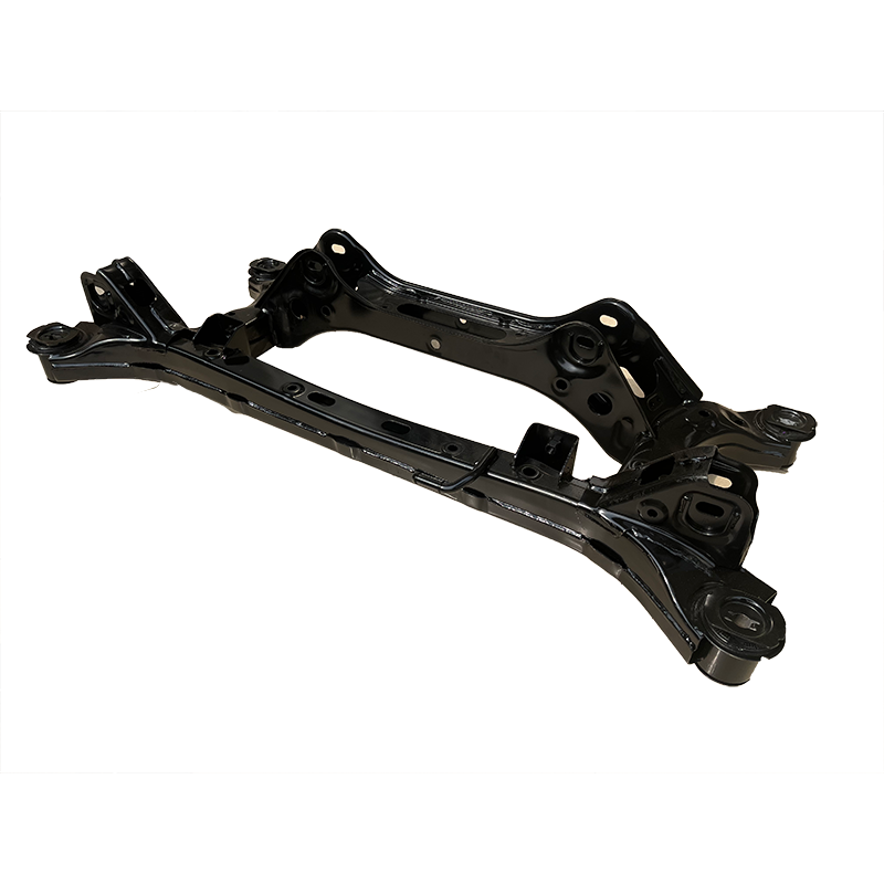 Rear suspension subframe crossmember for HYUNDAI TUCSON 2WD 2018