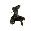 Front suspension subframe crossmember for KIA PICANTO III 1.0 1.2