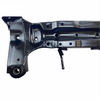 Front suspension subframe crossmember for KIA RIO 05-/HYUNDAI ACCENT 06-