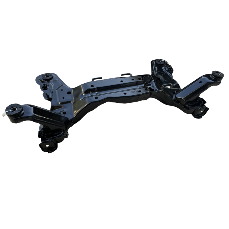 Front suspension subframe crossmember for HYUNDAI MATRIX 01-10 LHD
