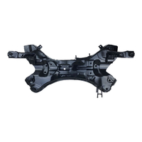 Rear suspension Subframe Crossmember For for Hyundai I20