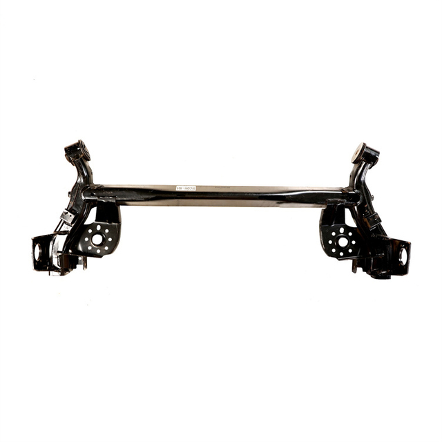 Rear crossmember for HYUNDAI IX25/CRATA 16-/KIA KX3/KIA SELTOS