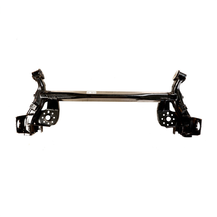 Rear crossmember for HYUNDAI IX25/CRATA 16-/KIA KX3/KIA SELTOS