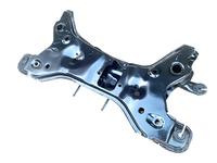 Front suspension subframe crossmember for HYUNDAI GETZ 2006-2010
