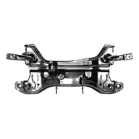 Front suspension subframe crossmember for HYUNDAI GETZ 2002-2005