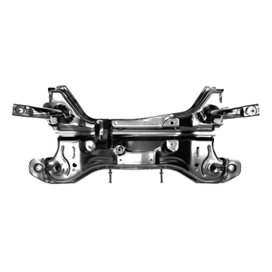 Front suspension subframe crossmember for HYUNDAI GETZ 2002-2005