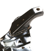 Front suspension subframe crossmember for KIA PICANTO 08-12/KIA morning/HYUNDAI I10 07-12