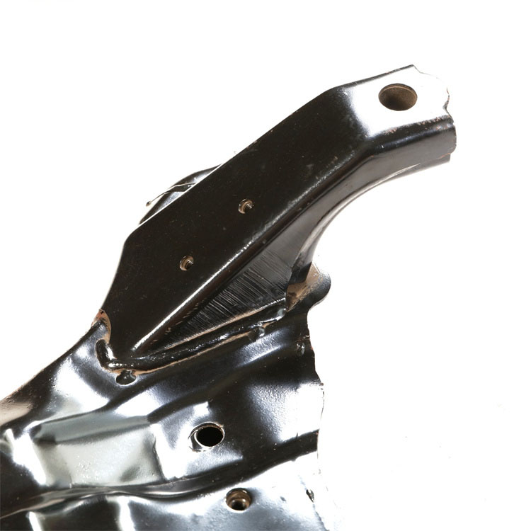 Front suspension subframe crossmember for KIA PICANTO 08-12/KIA morning/HYUNDAI I10 07-12