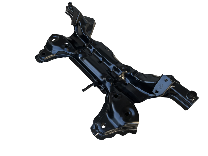 Front suspension subframe crossmember for Hyundai I20/IX20 08-12