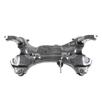 Front suspension subframe crossmember for HYUNDAI Elantra 16-