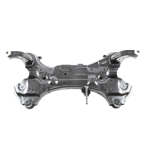 Front suspension subframe crossmember for HYUNDAI Elantra 16-
