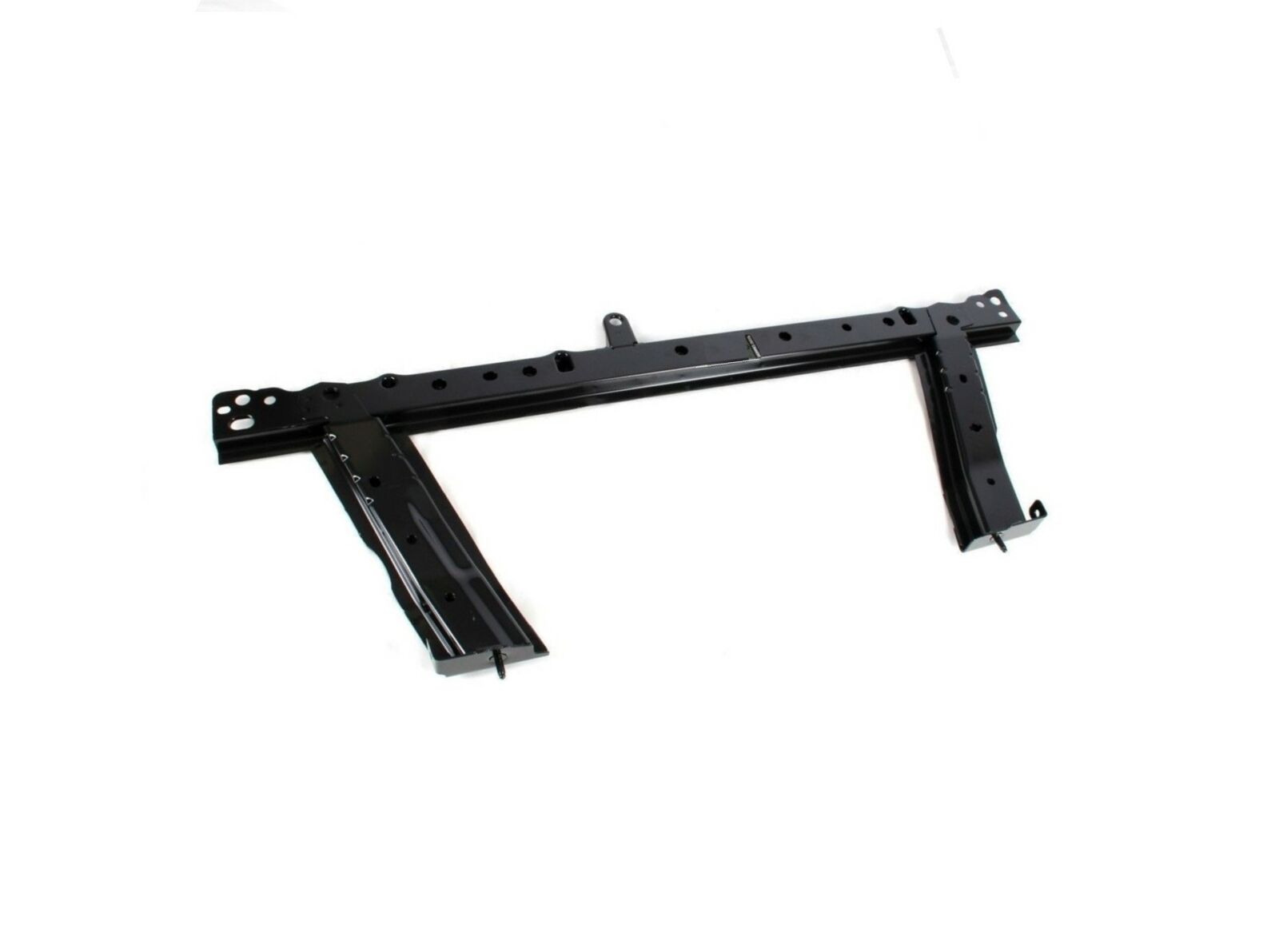 Front Cradle Radiator Bottom Mount Frame for Renault Clio 3 III Modus
