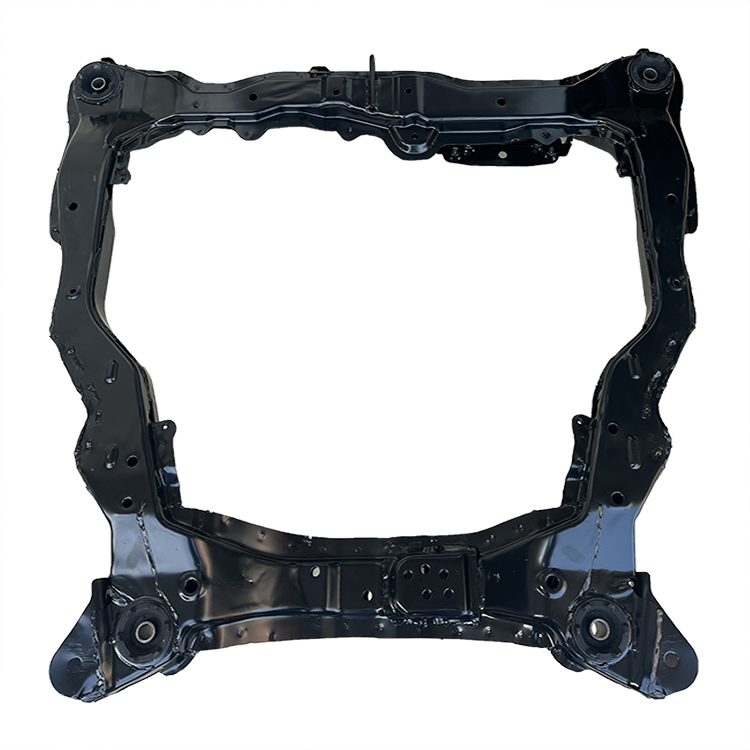 Front suspension subframe crossmember for KIA CERATO 04-09