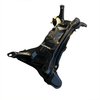 Front suspension subframe crossmember for Toyota Yaris 08-