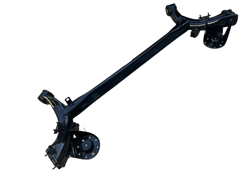 Rear Crossmember(NO ABS) for Hyundai Accent/Solaris 11-