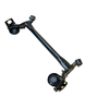 Rear crossmember for HYUNDAI I10 07-10