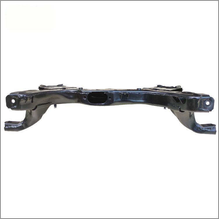 Front suspension subframe crossmember for Hyundai CRETA 16-/Hyundai IX25 08-12