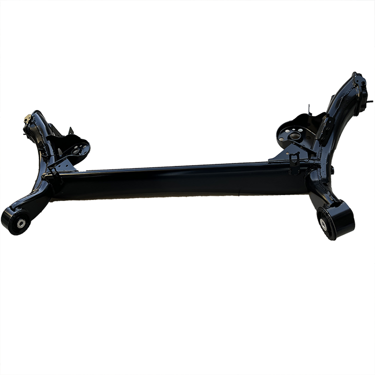 Rear Crossmember(NO ABS) for KIA PICANTO 12-