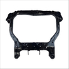 Front suspension subframe crossmember for KIA RIO 05-/HYUNDAI ACCENT 06-