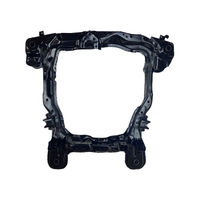Front suspension subframe crossmember for KIA SPORTAGE 04-10/HYUNDAI TUCSON 04-10