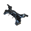 Front suspension subframe crossmember for HYUNDAI PICANTO 2012