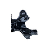 Front suspension subframe crossmember for KIA SOUL 10-11