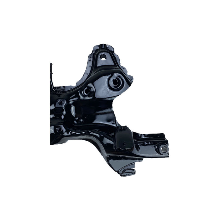 Front suspension subframe crossmember for KIA SOUL 10-11