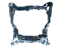 Front suspension subframe crossmember for KIA CERATO 04-09