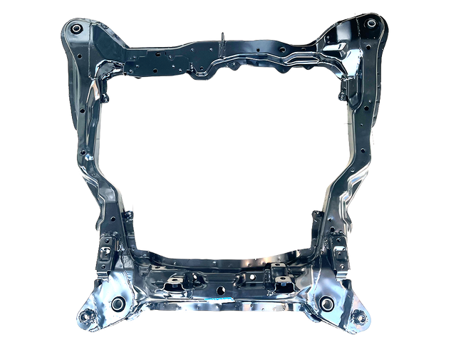 Front suspension subframe crossmember for KIA CERATO 04-09