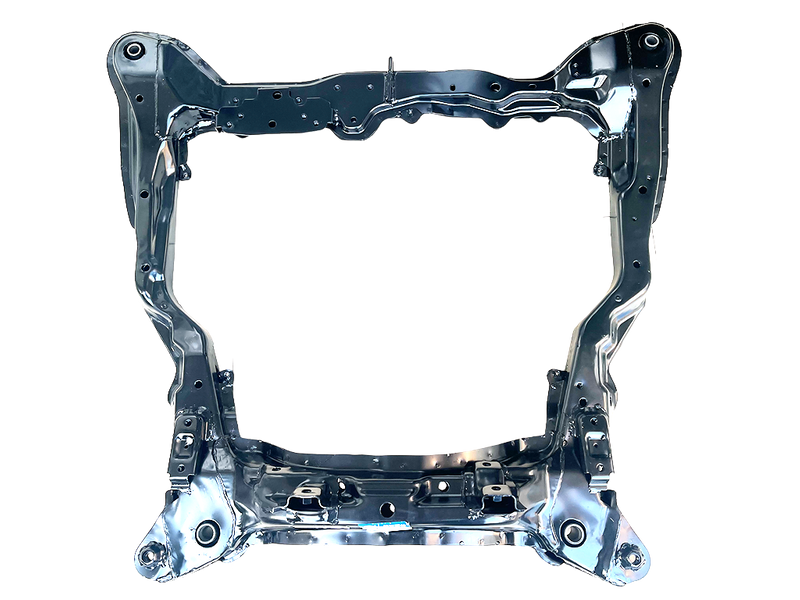 Front suspension subframe crossmember for KIA CERATO 04-09