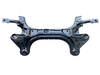 Front suspension subframe crossmember for Chevrolet SAIL 10-14